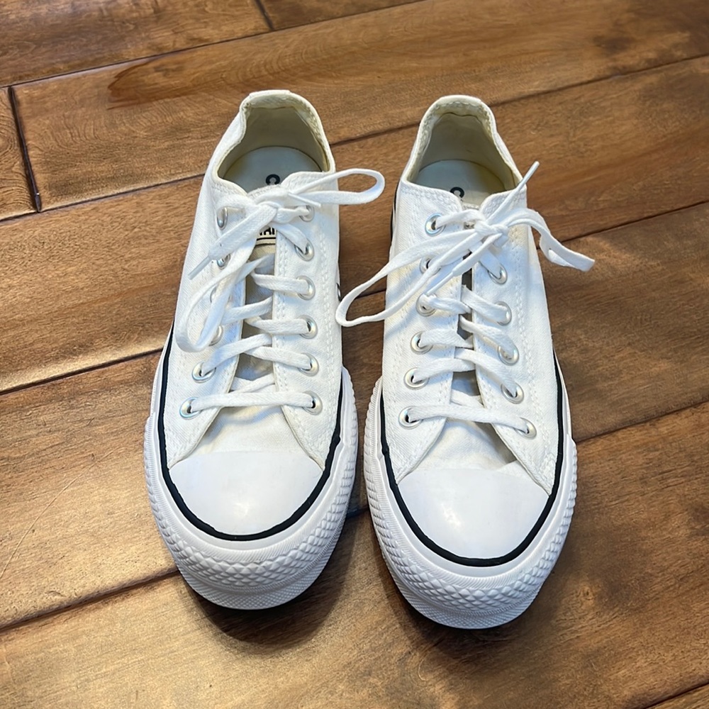 Platform Converse